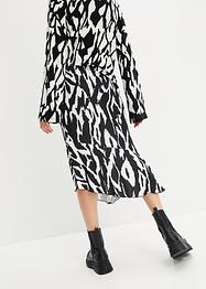 Asymmetrische rok, RAINBOW