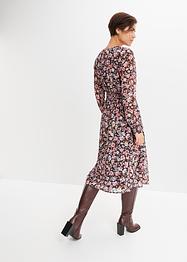 Chiffon jurk, BODYFLIRT