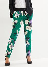 Sweatpants met bloemenprint, bpc selection
