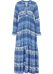 Maxi jurk van viscose, BODYFLIRT