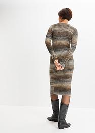 Gebreide jurk, BODYFLIRT boutique