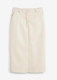 Imitatieleren rok, bpc selection