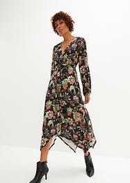 Shirtjurk met puntige onderrand, bpc selection