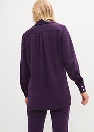 Blouse met sierknopen, bpc selection