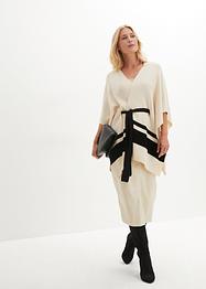 Oversized vest, bpc selection