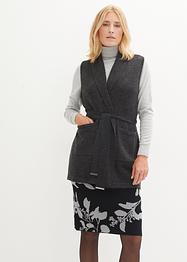 Mouwloos vest, bpc selection