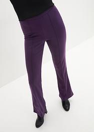 Wijd uitlopende legging, bpc selection