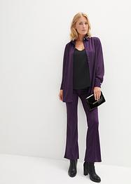 Wijd uitlopende legging, bpc selection