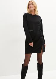 Sweatjurk met ritssluiting, bpc selection