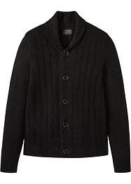 Vest, bpc selection