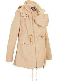 Softshell zwangerschapsparka / draagjas, bpc bonprix collection
