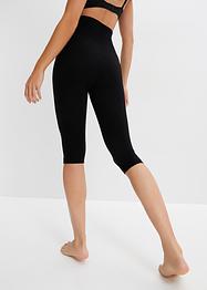 Corrigerende naadloze capri legging, sterk corrigerend, bpc bonprix collection