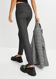 Thermo legging in denim look, bpc bonprix collection