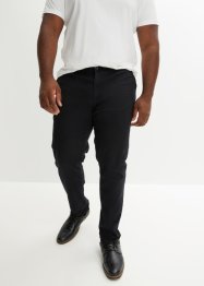 Regular fit chino, tapered, bpc selection