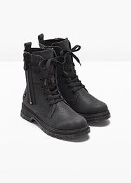 Veterboots van Marco Tozzi by Guido Maria Kretschmer, Marco Tozzi