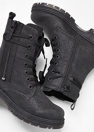 Veterboots van Marco Tozzi by Guido Maria Kretschmer, Marco Tozzi