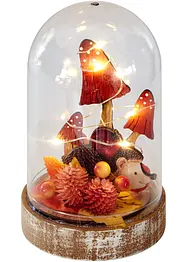 LED ornament met paddenstoelen, bonprix