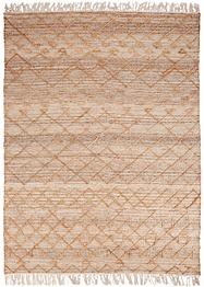 Kelim vloerkleed met franjes, bpc living bonprix collection