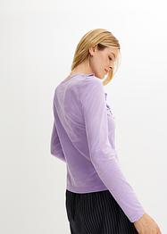 Longsleeve, BODYFLIRT