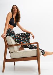 Pyjamabroek met steekzakken, bpc bonprix collection