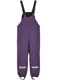 Kinderen thermo regentuinbroek, bpc bonprix collection