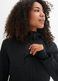 Softshell jas, bpc bonprix collection