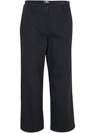 Waterafstotende culotte in 7/8 lengte, bpc bonprix collection