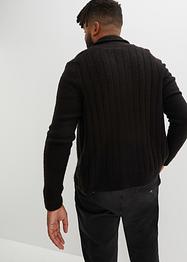 Vest, bpc selection