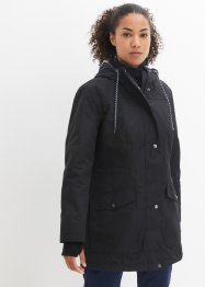 Lange 3-in-1 jas met handige zakken, bpc bonprix collection