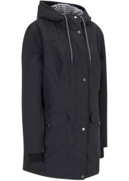Lange 3-in-1 jas met handige zakken, bpc bonprix collection