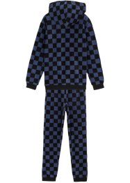 Kinderen fleece outfit (2-dlg. set), bpc bonprix collection