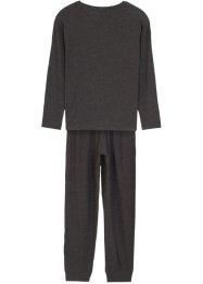 Meisjes pyjama (2-dlg. set), bpc bonprix collection
