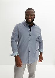Overhemd van babycorduroy met lange mouwen, bpc selection