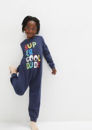 Jongens pyjama onesie, bpc bonprix collection