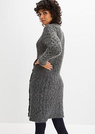 Gebreide jurk, BODYFLIRT boutique