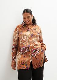 Satijnen blouse, bpc selection