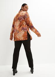 Satijnen blouse, bpc selection