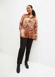 Satijnen blouse, bpc selection