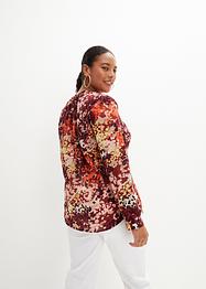 Blouse met biezen, bpc selection
