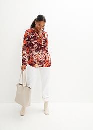 Blouse met biezen, bpc selection