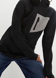 Softshell jas, bpc bonprix collection