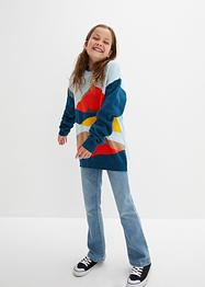 Kinderen gebreide trui, bpc bonprix collection