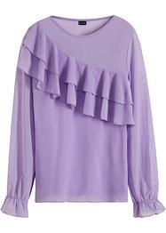 Longsleeve, BODYFLIRT