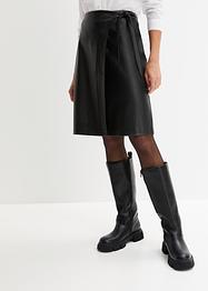 Imitatieleren rok, BODYFLIRT