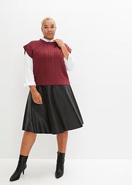 Boxy spencer, BODYFLIRT