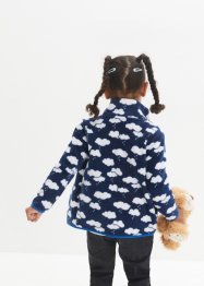 Kinderen fleece vest, bpc bonprix collection