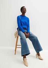 Jeans culotte, bpc selection premium