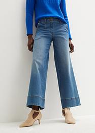 Jeans culotte, bpc selection premium