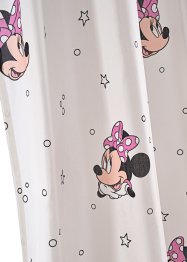 Disney Minnie Mouse gordijn van biologisch katoen (1 stuk), Disney