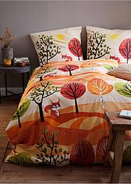 Dekbedovertrek met eekhoorns, bpc living bonprix collection
